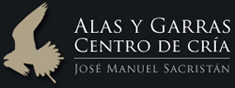 Alas y Garras Centro de Cr&iacute;as - Jos&eacute; Manuel Sacrist&aacute;n
